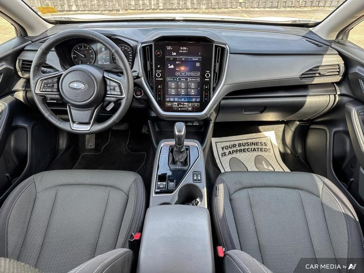 2024 Subaru Crosstrek Touring BACKUP CAM   BLUETOOTH   HTD SEATS   KEYLE Photo