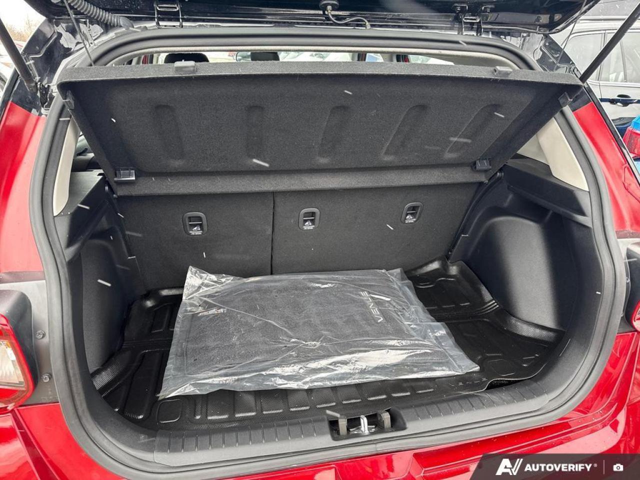 2024 Hyundai Venue Essential w/Two-Tone BACKUP CAM   BLUETOOTH   HTD Photo