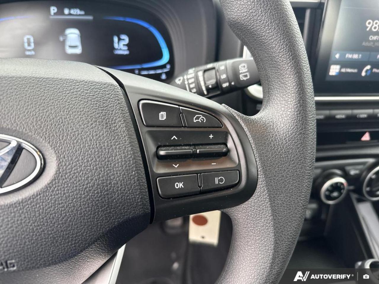 2024 Hyundai Venue Essential w/Two-Tone BACKUP CAM   BLUETOOTH   HTD Photo