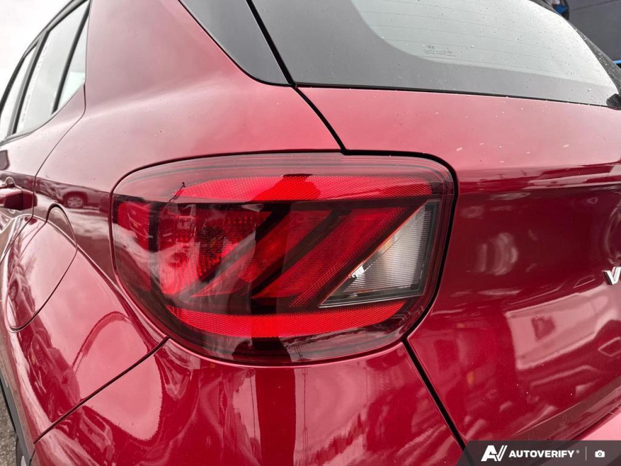 2024 Hyundai Venue Essential w/Two-Tone BACKUP CAM   BLUETOOTH   HTD Photo