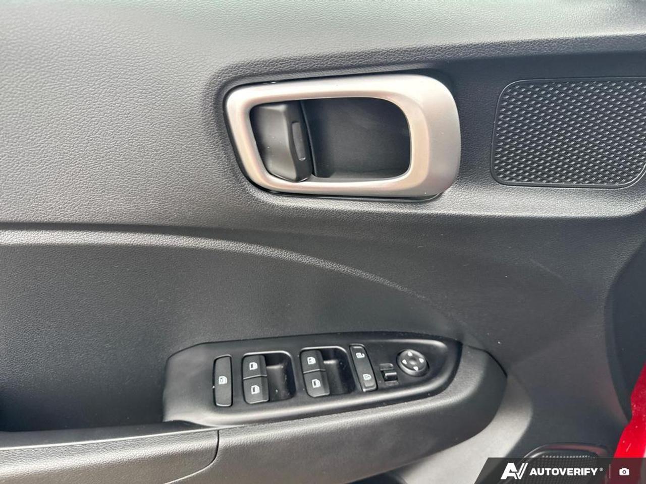 2024 Hyundai Venue Essential w/Two-Tone BACKUP CAM   BLUETOOTH   HTD Photo