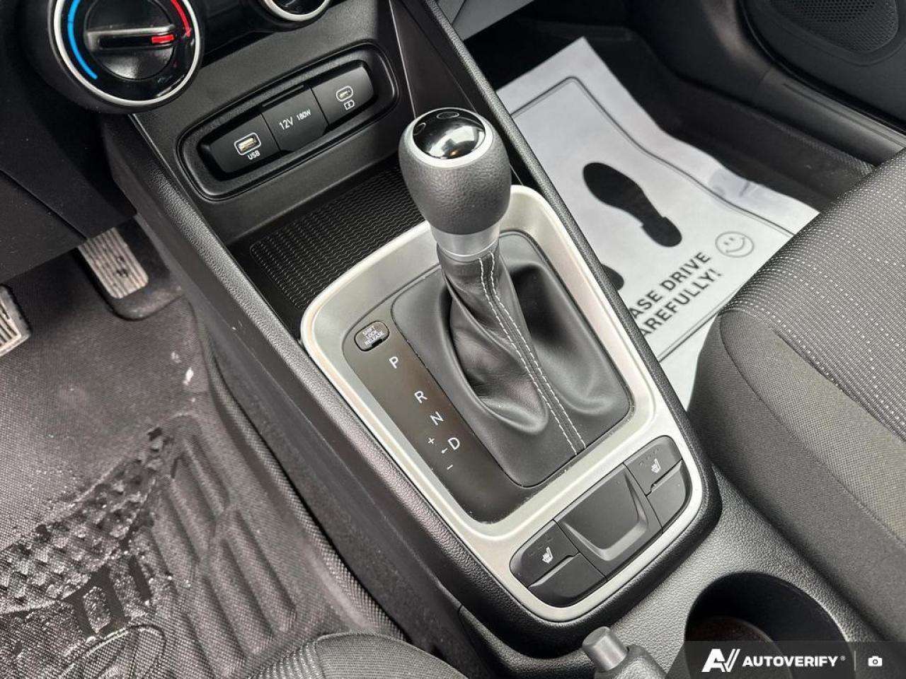 2024 Hyundai Venue Essential w/Two-Tone BACKUP CAM   BLUETOOTH   HTD Photo