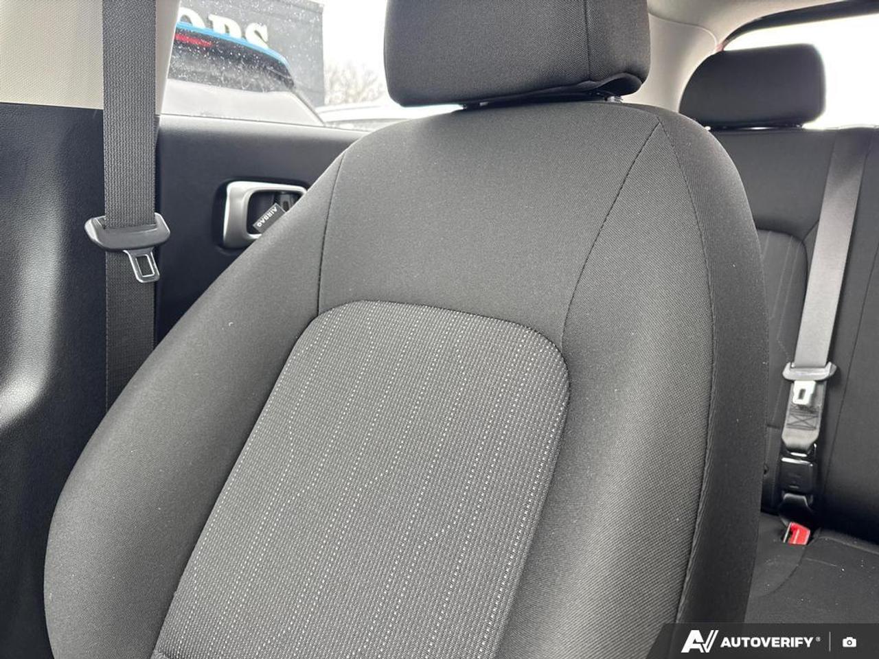 2024 Hyundai Venue Essential w/Two-Tone BACKUP CAM   BLUETOOTH   HTD Photo