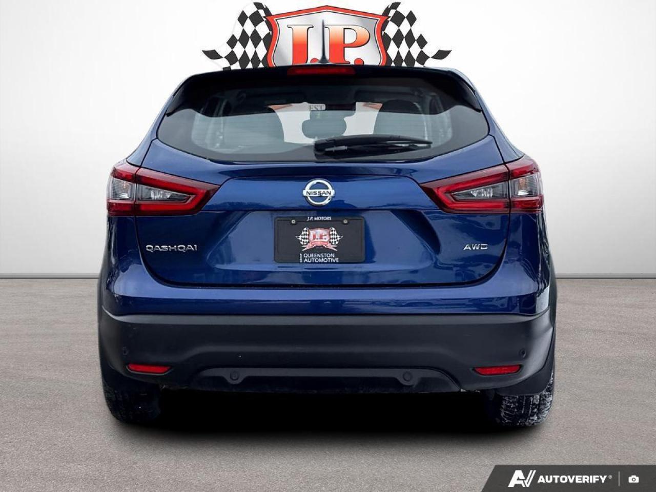 2023 Nissan Qashqai S BACKUP CAM   BLUETOOTH   HTD SEATS   KEYLESS ENT Photo4