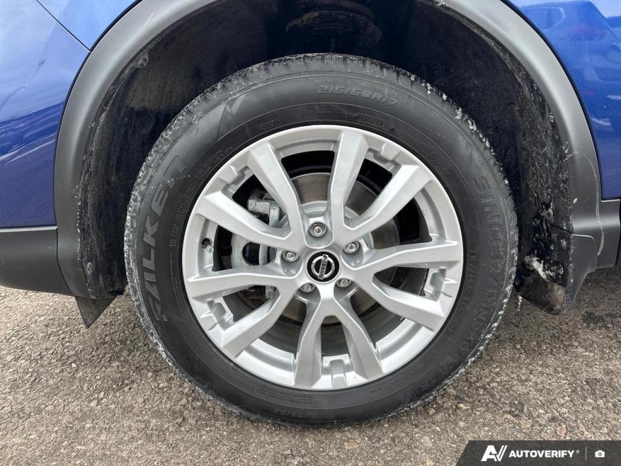 2023 Nissan Qashqai S BACKUP CAM   BLUETOOTH   HTD SEATS   KEYLESS ENT Photo