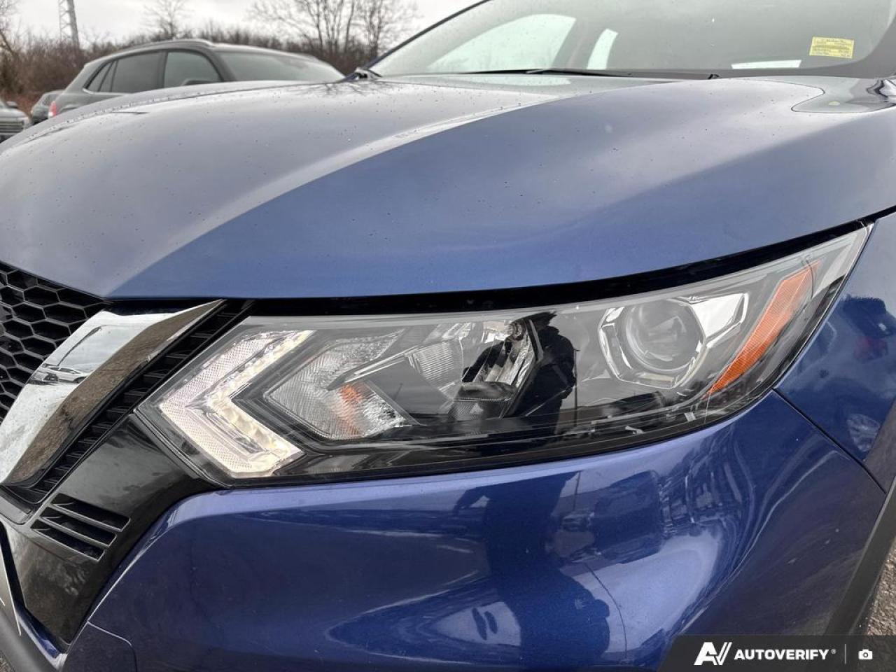 2023 Nissan Qashqai S BACKUP CAM   BLUETOOTH   HTD SEATS   KEYLESS ENT Photo