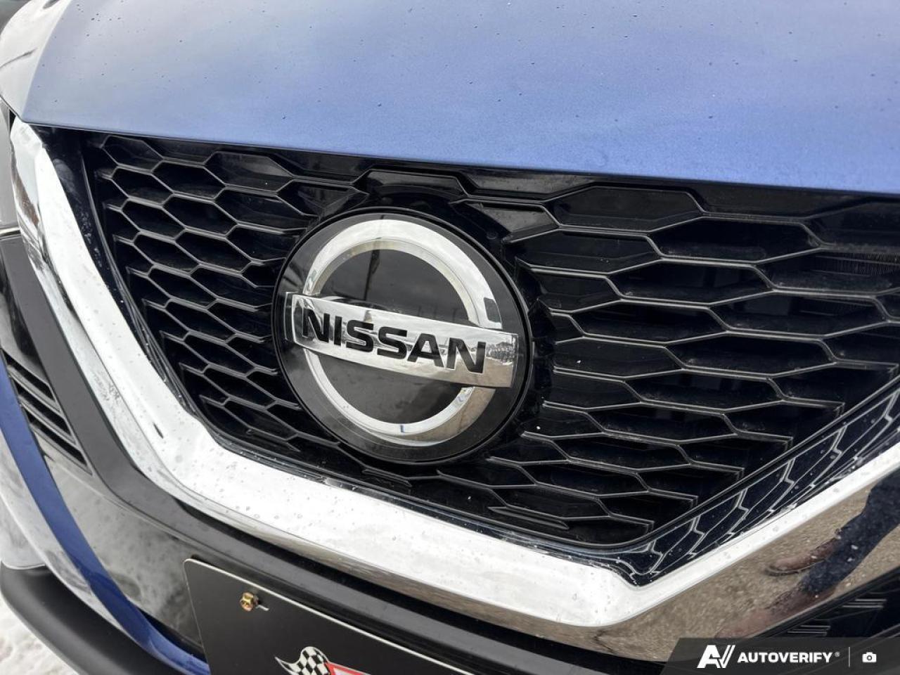 2023 Nissan Qashqai S BACKUP CAM   BLUETOOTH   HTD SEATS   KEYLESS ENT Photo