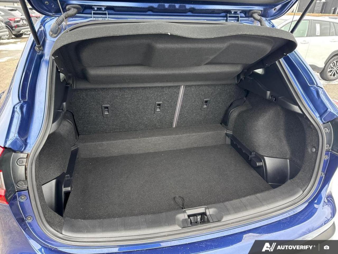 2023 Nissan Qashqai S BACKUP CAM   BLUETOOTH   HTD SEATS   KEYLESS ENT Photo