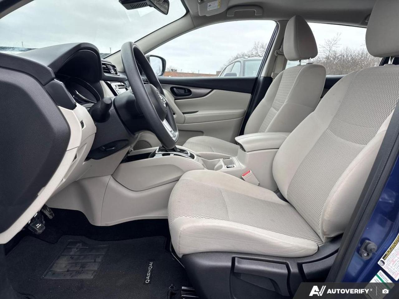 2023 Nissan Qashqai S BACKUP CAM   BLUETOOTH   HTD SEATS   KEYLESS ENT Photo