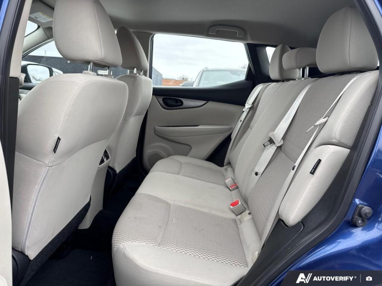 2023 Nissan Qashqai S BACKUP CAM   BLUETOOTH   HTD SEATS   KEYLESS ENT Photo