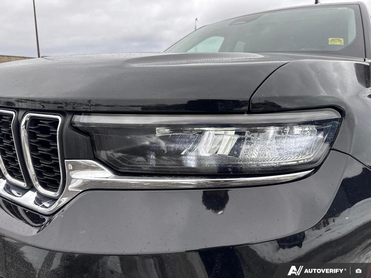 2023 Jeep Grand Cherokee Laredo BACKUP CAM   BLUETOOTH   HTD SEATS   KEYLES Photo