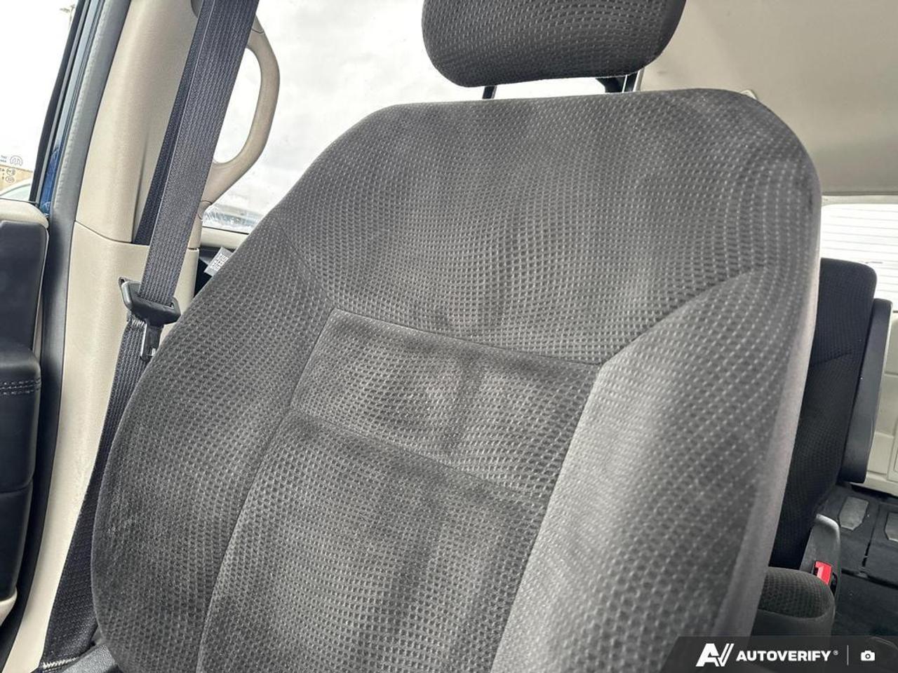 2017 Dodge Grand Caravan CVP/SXT BRAKE ASSIST   KEYLESS ENTRY   POWER GROUP Photo