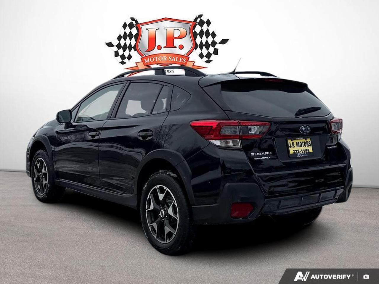 2023 Subaru Crosstrek Convenience BACKUP CAM   BLUETOOTH   KEYLESS ENTRY Photo