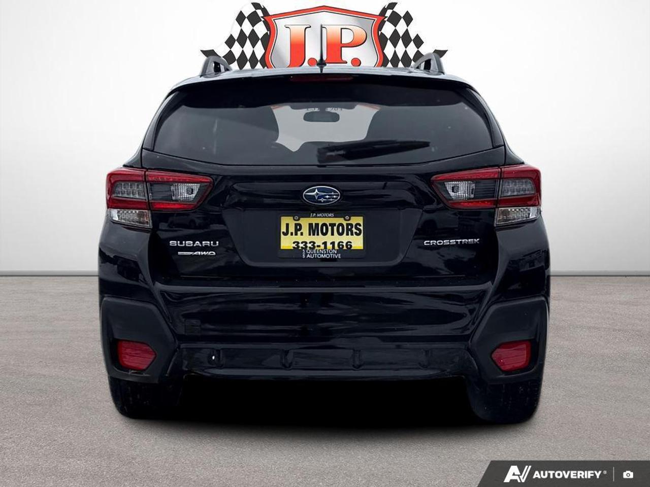 2023 Subaru Crosstrek Convenience BACKUP CAM   BLUETOOTH   KEYLESS ENTRY Photo4