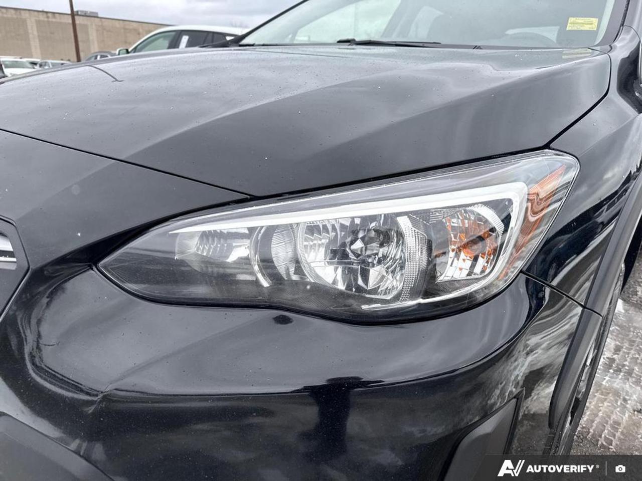 2023 Subaru Crosstrek Convenience BACKUP CAM   BLUETOOTH   KEYLESS ENTRY Photo