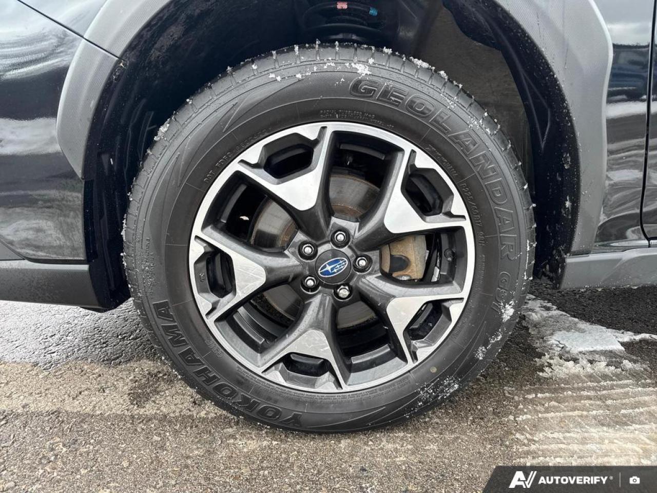 2023 Subaru Crosstrek Convenience BACKUP CAM   BLUETOOTH   KEYLESS ENTRY Photo