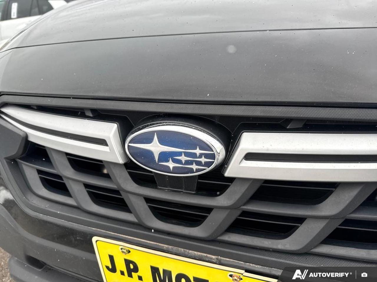 2023 Subaru Crosstrek Convenience BACKUP CAM   BLUETOOTH   KEYLESS ENTRY Photo