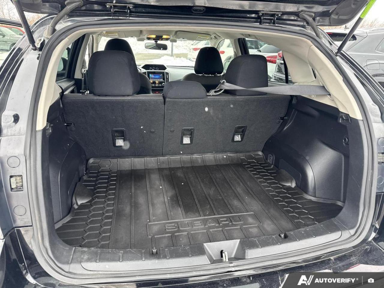 2023 Subaru Crosstrek Convenience BACKUP CAM   BLUETOOTH   KEYLESS ENTRY Photo