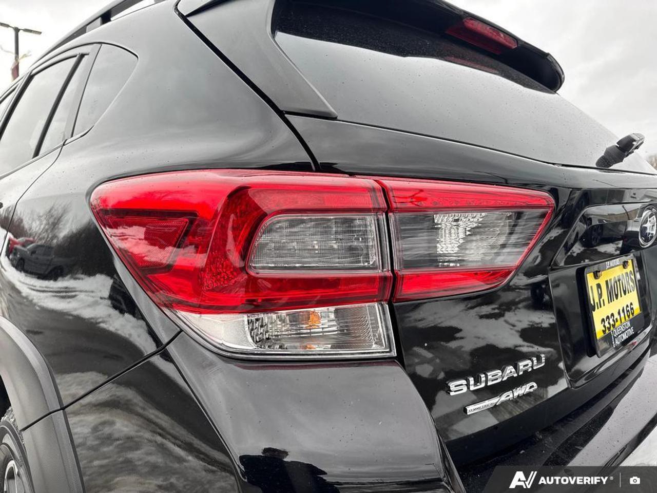 2023 Subaru Crosstrek Convenience BACKUP CAM   BLUETOOTH   KEYLESS ENTRY Photo