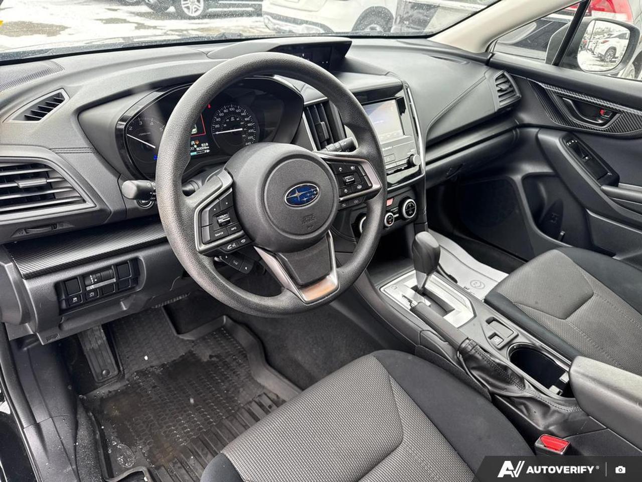 2023 Subaru Crosstrek Convenience BACKUP CAM   BLUETOOTH   KEYLESS ENTRY Photo