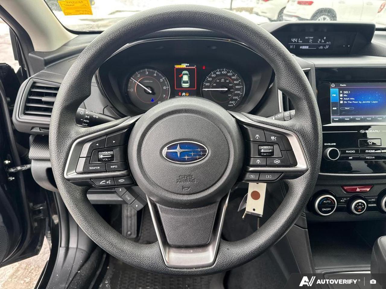 2023 Subaru Crosstrek Convenience BACKUP CAM   BLUETOOTH   KEYLESS ENTRY Photo