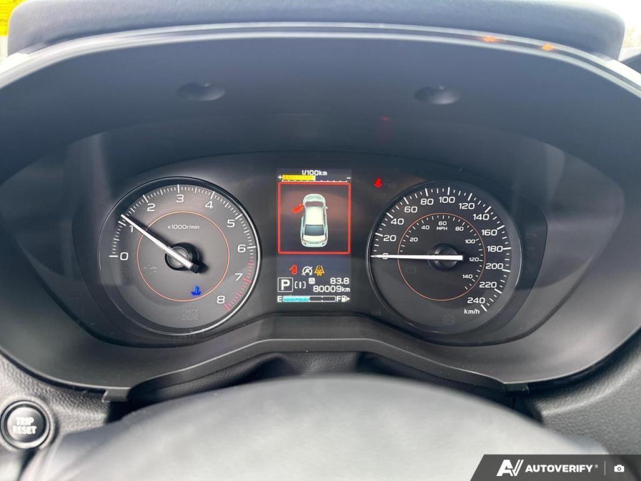 2023 Subaru Crosstrek Convenience BACKUP CAM   BLUETOOTH   KEYLESS ENTRY Photo