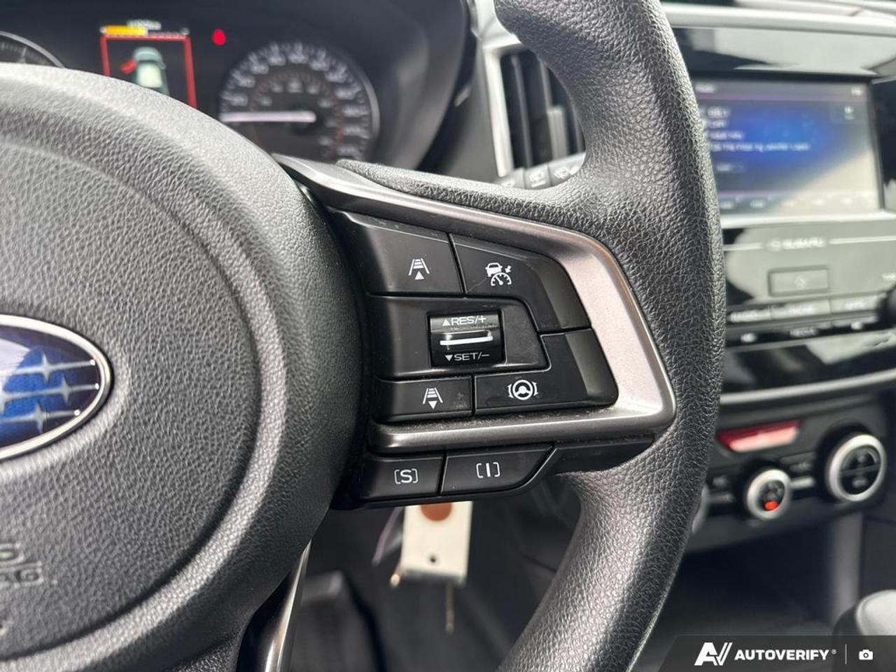 2023 Subaru Crosstrek Convenience BACKUP CAM   BLUETOOTH   KEYLESS ENTRY Photo