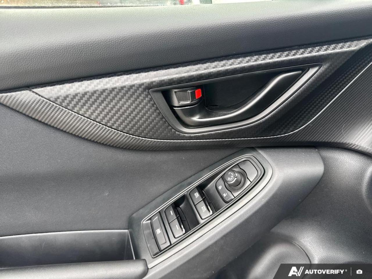 2023 Subaru Crosstrek Convenience BACKUP CAM   BLUETOOTH   KEYLESS ENTRY Photo