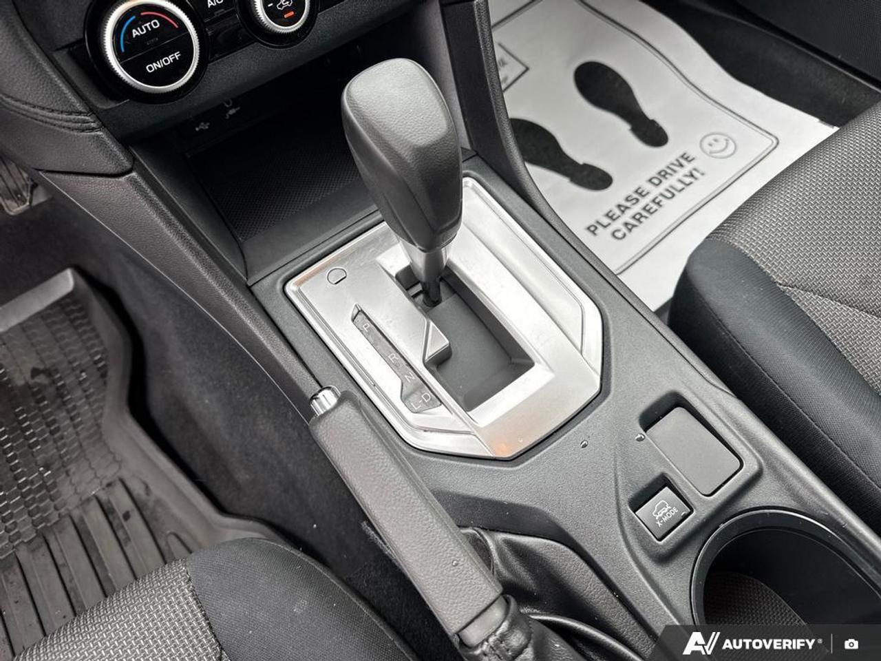 2023 Subaru Crosstrek Convenience BACKUP CAM   BLUETOOTH   KEYLESS ENTRY Photo