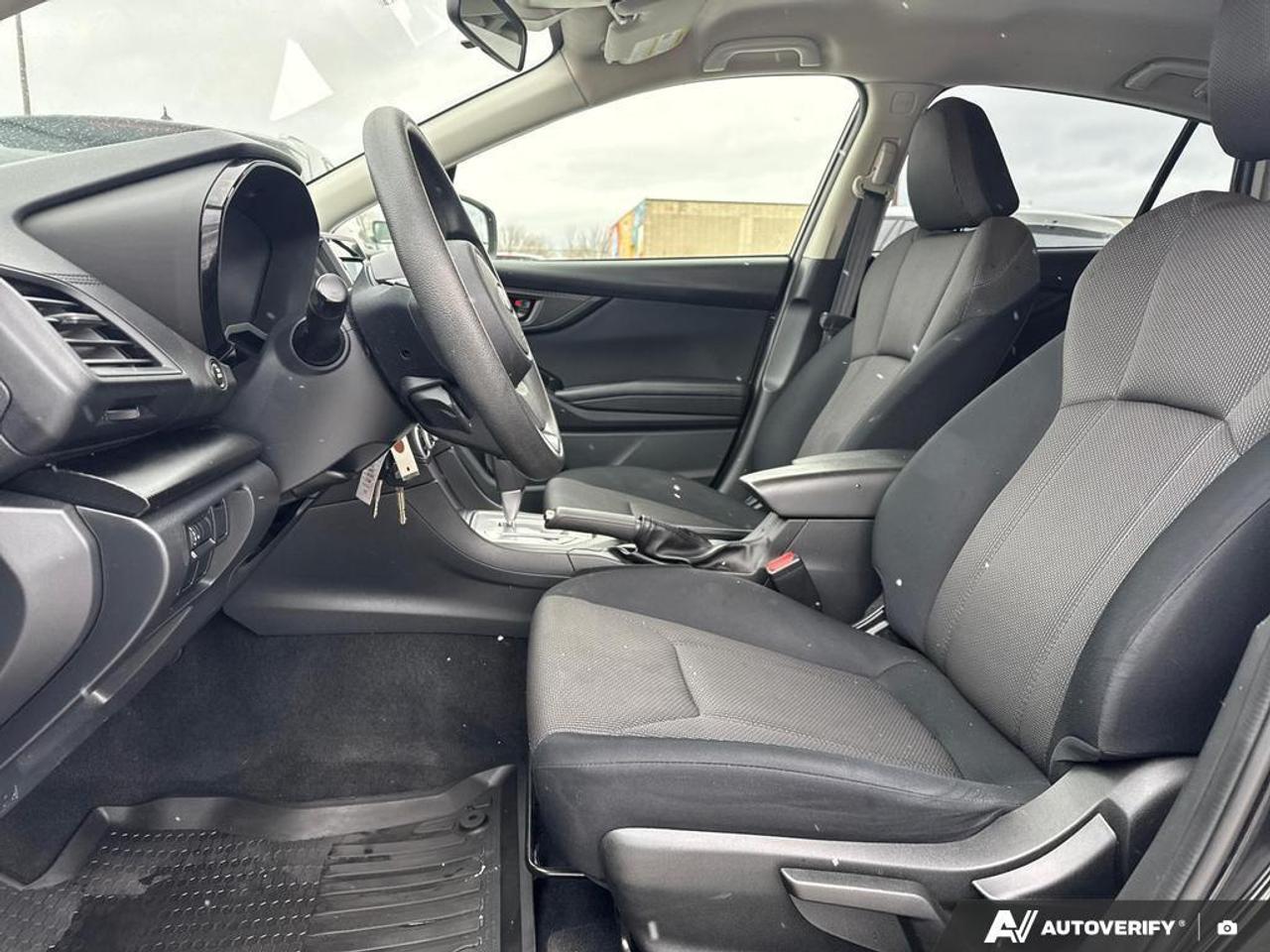 2023 Subaru Crosstrek Convenience BACKUP CAM   BLUETOOTH   KEYLESS ENTRY Photo