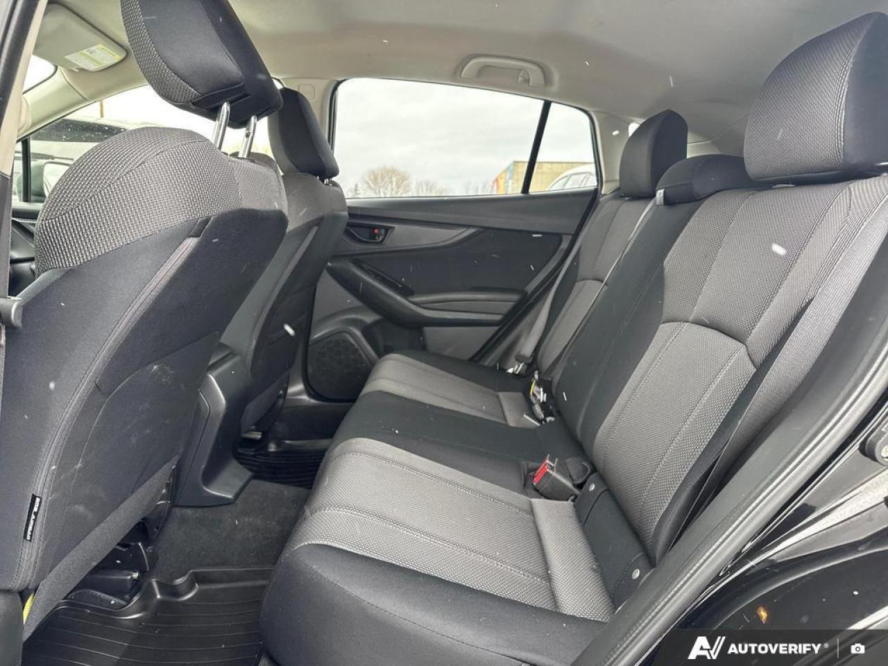 2023 Subaru Crosstrek Convenience BACKUP CAM   BLUETOOTH   KEYLESS ENTRY Photo