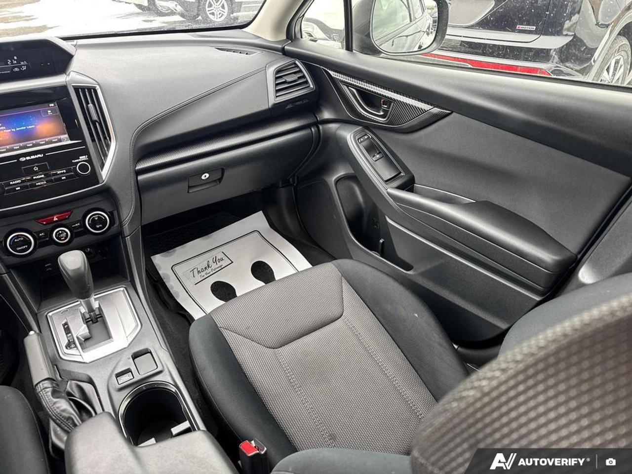 2023 Subaru Crosstrek Convenience BACKUP CAM   BLUETOOTH   KEYLESS ENTRY Photo