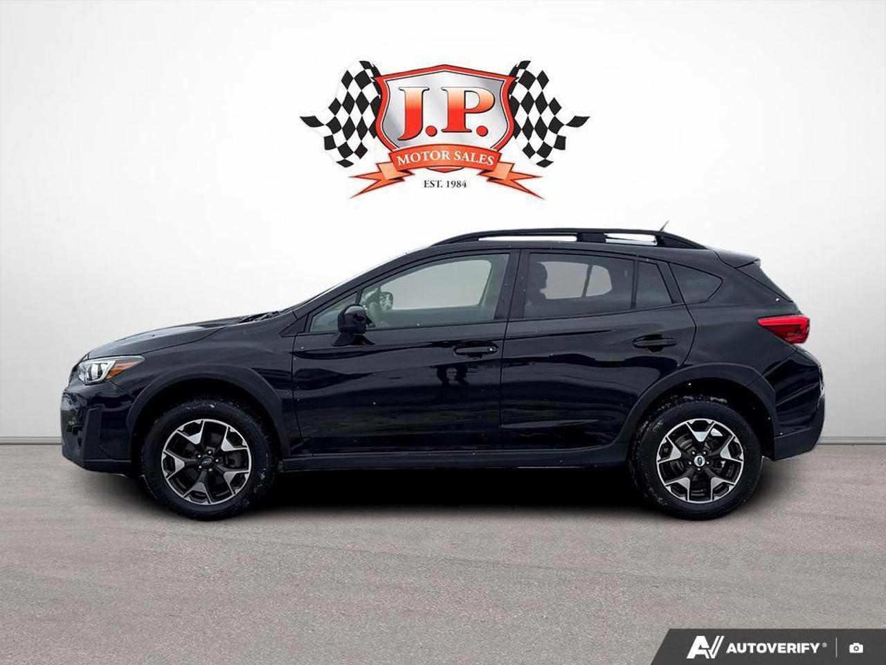 2023 Subaru Crosstrek Convenience BACKUP CAM   BLUETOOTH   KEYLESS ENTRY Photo