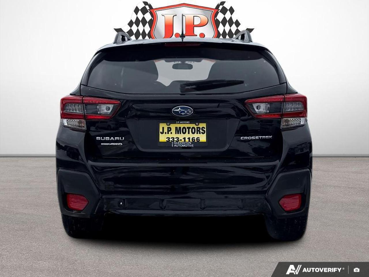 2023 Subaru Crosstrek Convenience BACKUP CAM   BLUETOOTH   KEYLESS ENTRY Photo