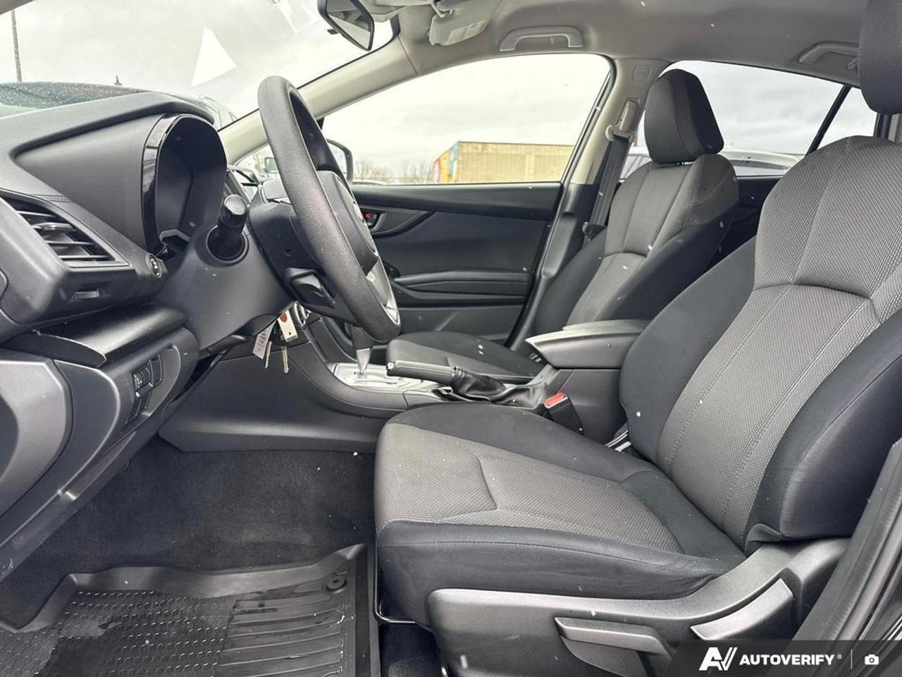 2023 Subaru Crosstrek Convenience BACKUP CAM   BLUETOOTH   KEYLESS ENTRY Photo