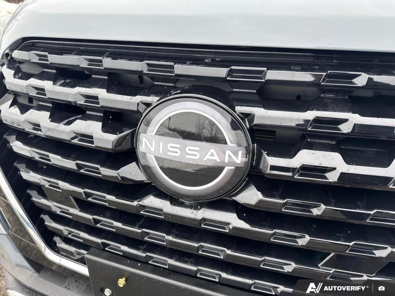 2024 Nissan Kicks SV BACKUP CAM   BLUETOOTH   HTD SEATS   KEYLESS EN Photo