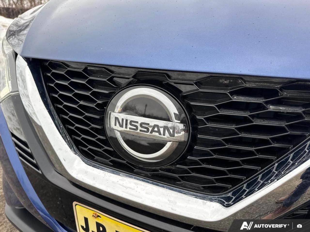 2023 Nissan Qashqai S BACKUP CAM   BLUETOOTH   HTD SEATS   KEYLESS ENT Photo