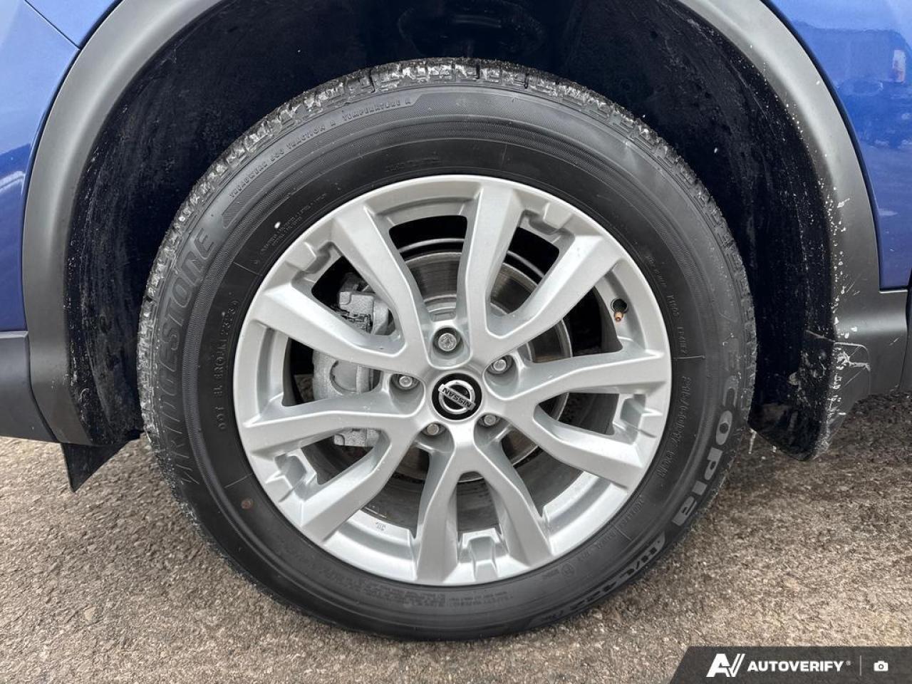 2023 Nissan Qashqai S BACKUP CAM   BLUETOOTH   HTD SEATS   KEYLESS ENT Photo