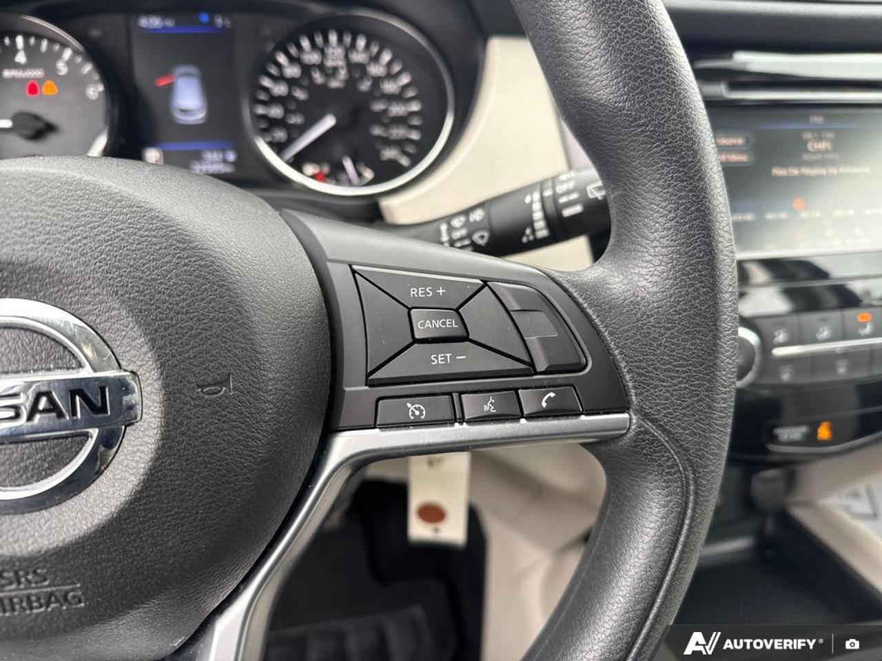 2023 Nissan Qashqai S BACKUP CAM   BLUETOOTH   HTD SEATS   KEYLESS ENT Photo