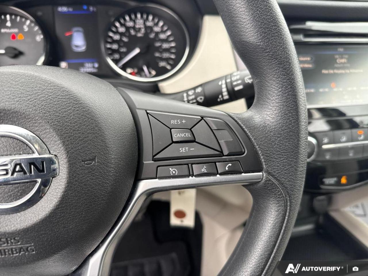 2023 Nissan Qashqai S BACKUP CAM   BLUETOOTH   HTD SEATS   KEYLESS ENT Photo