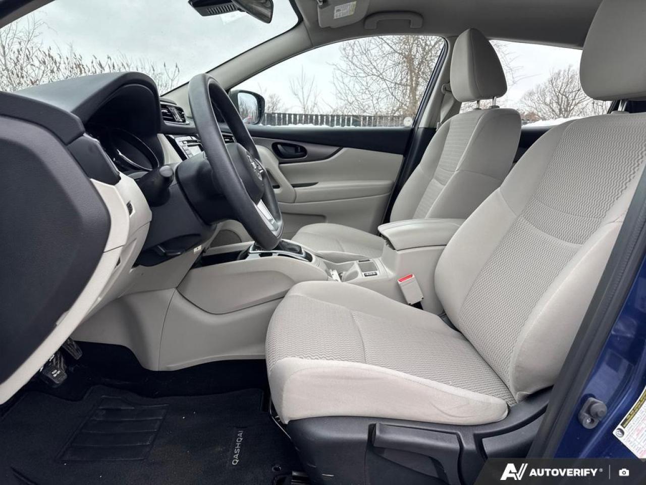 2023 Nissan Qashqai S BACKUP CAM   BLUETOOTH   HTD SEATS   KEYLESS ENT Photo