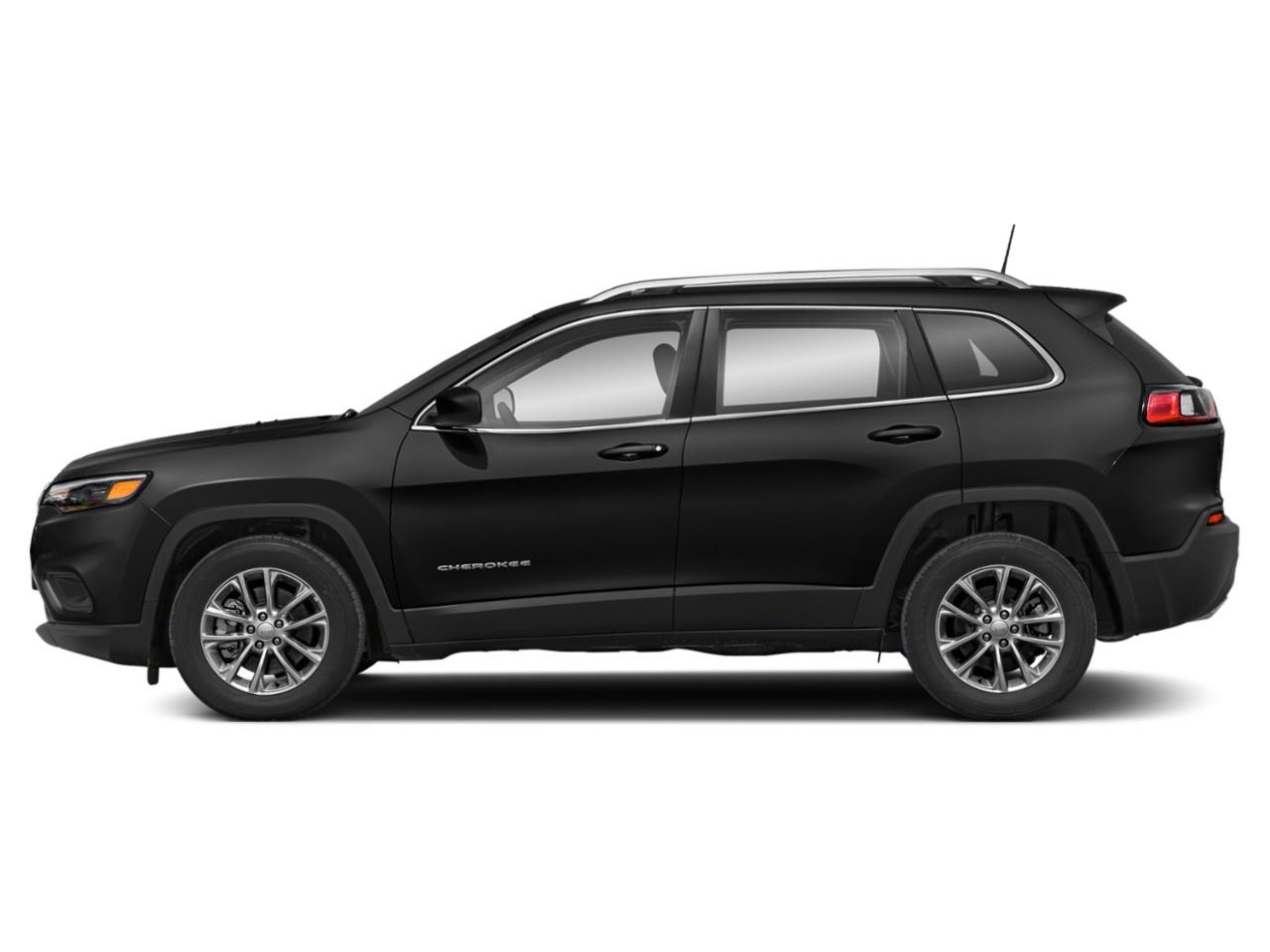 2019 Jeep Cherokee Limited 4X4 Photo2
