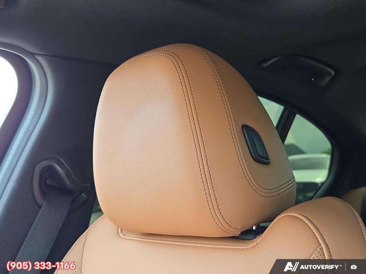 2022 BMW 3 Series i xDrive Apple CarPlay & Android Auto • Power Sunroof • Built-In Navigation System • Remote Start System • Heated Front S Photo