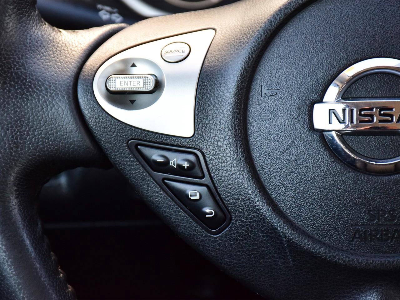 2017 Nissan Sentra 1.8 S (CVT) 4dr Sedan Photo