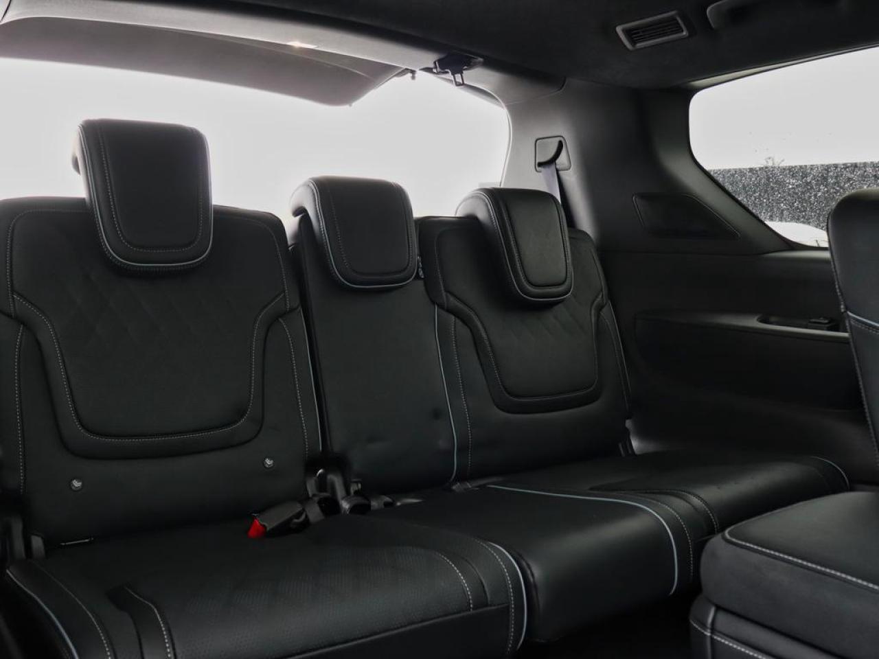 2025 Infiniti QX80 AUTOGRAPH  Massage Seats, NO LUXURY TAX Photo