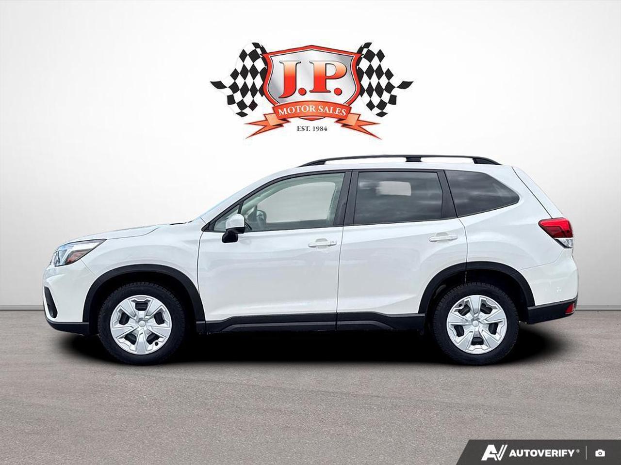 2021 Subaru Forester BACKUP CAM   BLUETOOTH   HTD SEATS   KEYLESS ENTRY Photo2