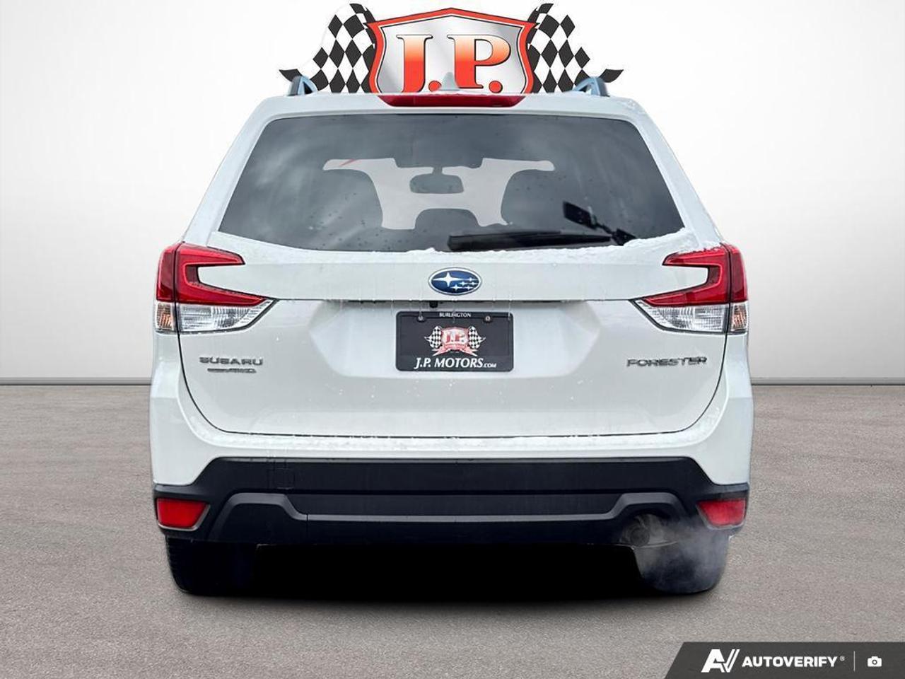 2021 Subaru Forester BACKUP CAM   BLUETOOTH   HTD SEATS   KEYLESS ENTRY Photo