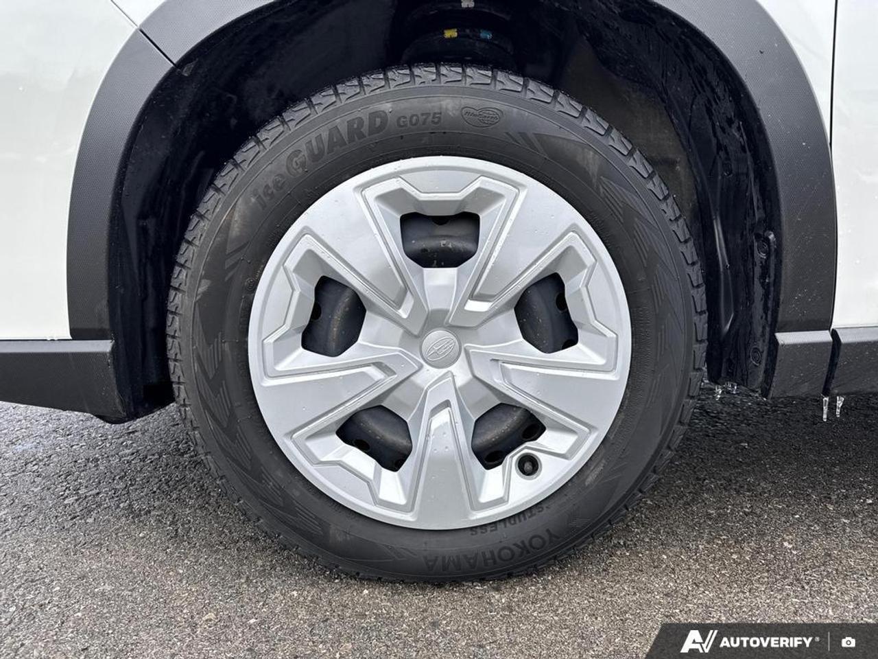 2021 Subaru Forester BACKUP CAM   BLUETOOTH   HTD SEATS   KEYLESS ENTRY Photo