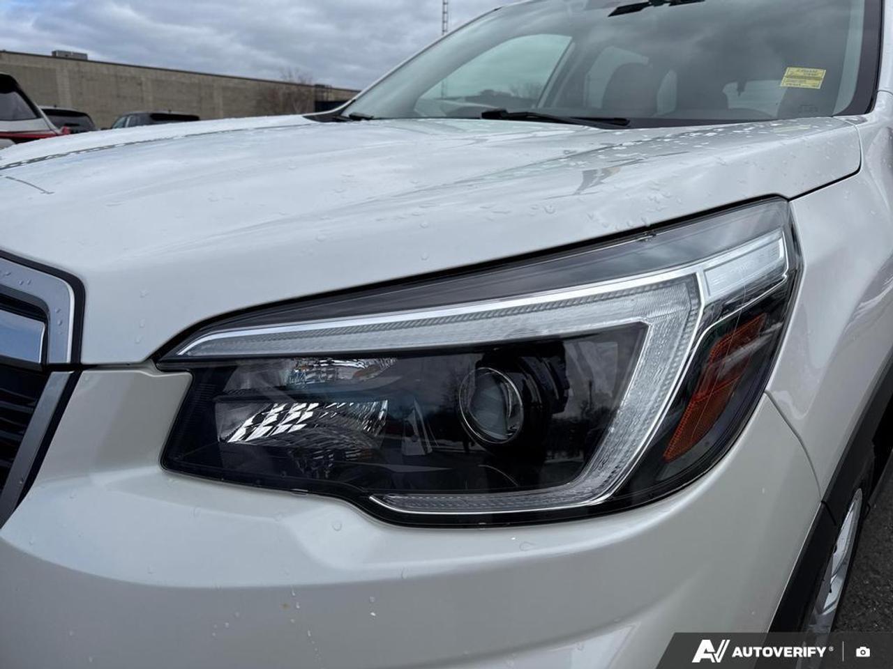 2021 Subaru Forester BACKUP CAM   BLUETOOTH   HTD SEATS   KEYLESS ENTRY Photo