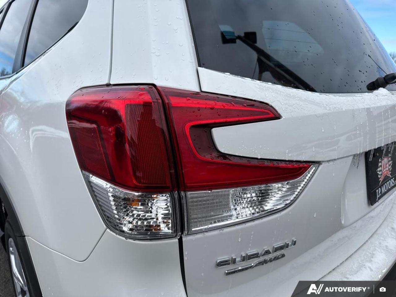 2021 Subaru Forester BACKUP CAM   BLUETOOTH   HTD SEATS   KEYLESS ENTRY Photo